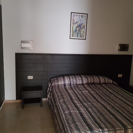 Andalucia Appart Hotel Бизерта Экстерьер фото