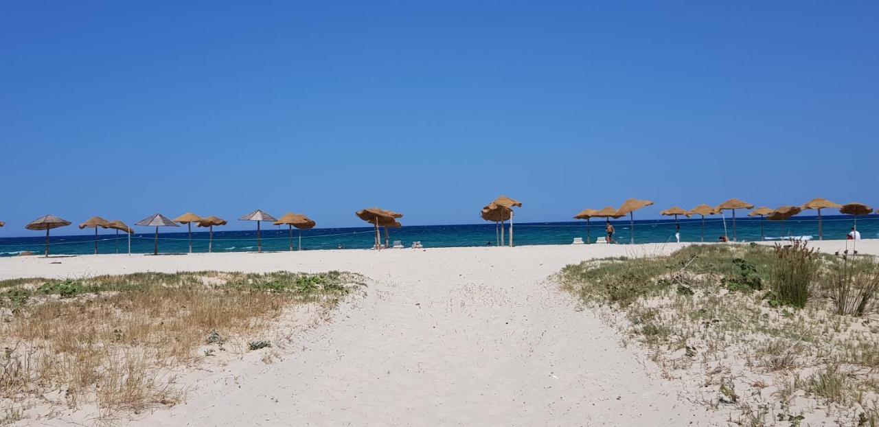 Andalucia Appart Hotel Бизерта Экстерьер фото
